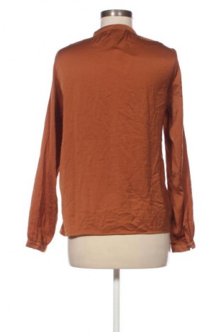 Bluzka damska Flame, Rozmiar S, Kolor Brązowy, Cena 62,99 zł