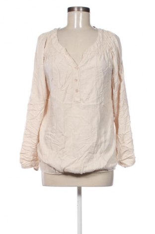 Damen Shirt Floyd By Smith, Größe S, Farbe Ecru, Preis 10,00 €