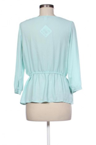 Bluzka damska Forever 21, Rozmiar M, Kolor Niebieski, Cena 45,98 zł