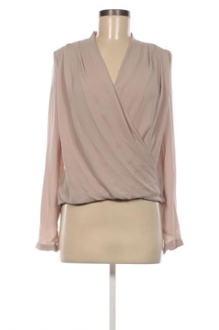 Női blúz Forever 21, Méret M, Szín Bézs, Ár 5 469 Ft