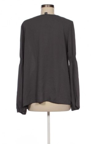 Bluză de femei Forever 21, Mărime L, Culoare Gri, Preț 67,99 Lei