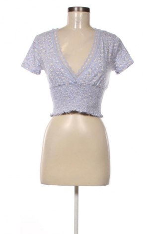 Damen Shirt Forever 21, Größe M, Farbe Mehrfarbig, Preis € 13,99
