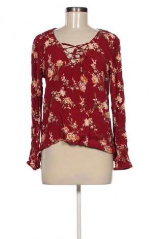 Bluză de femei Forever 21, Mărime L, Culoare Multicolor, Preț 25,99 Lei