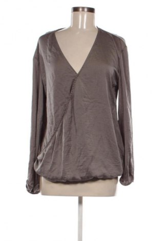 Damen Shirt Fornarina, Größe M, Farbe Grau, Preis € 33,99