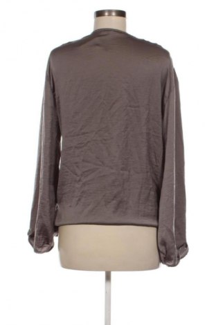 Damen Shirt Fornarina, Größe M, Farbe Grau, Preis € 33,99