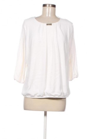 Damen Shirt Frank Walder, Größe XL, Farbe Ecru, Preis 33,99 €