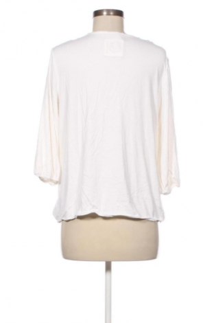 Damen Shirt Frank Walder, Größe XL, Farbe Ecru, Preis 33,99 €