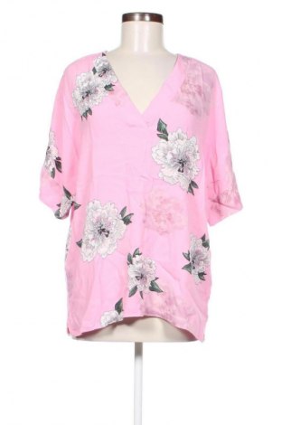 Damen Shirt Free Quent, Größe L, Farbe Mehrfarbig, Preis € 37,42