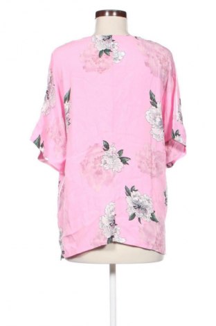 Damen Shirt Free Quent, Größe L, Farbe Mehrfarbig, Preis € 37,42