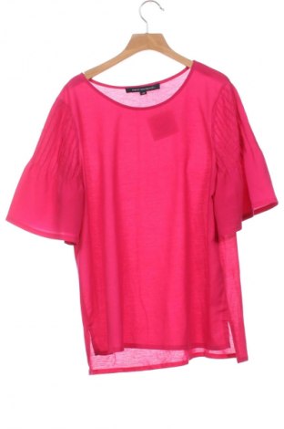 Damen Shirt French Connection, Größe XS, Farbe Rosa, Preis 20,97 €