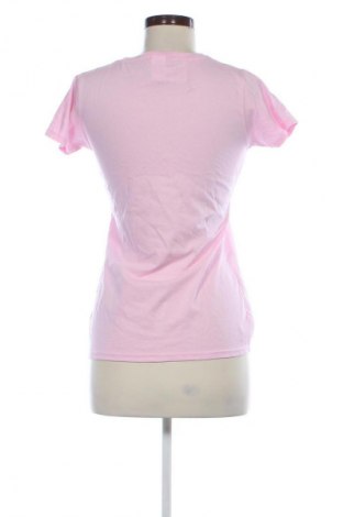 Bluzka damska Fruit Of The Loom, Rozmiar S, Kolor Różowy, Cena 34,99 zł