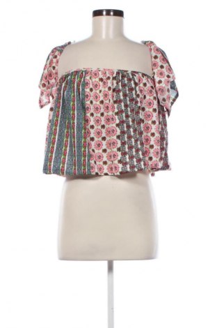 Damen Shirt Fullah Sugah, Größe M, Farbe Mehrfarbig, Preis 14,00 €