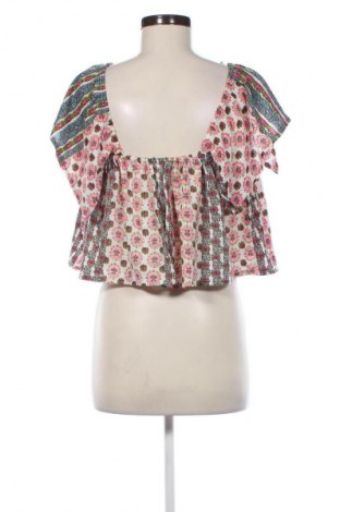 Damen Shirt Fullah Sugah, Größe M, Farbe Mehrfarbig, Preis 14,00 €