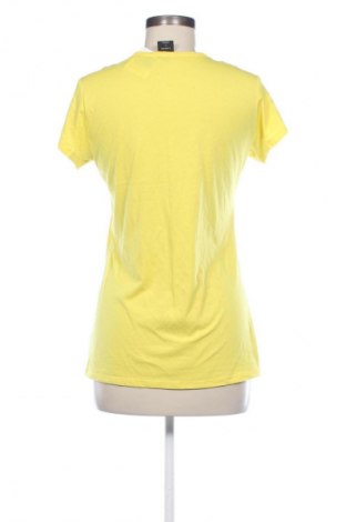 Női póló G-Star Raw, Méret L, Szín Sárga, Ár 4 000 Ft