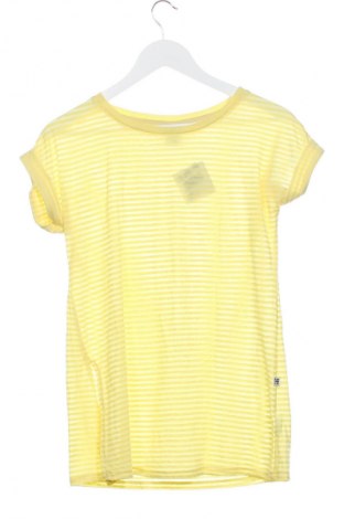 Damen Shirt G-Star Raw, Größe XXS, Farbe Gelb, Preis € 15,68