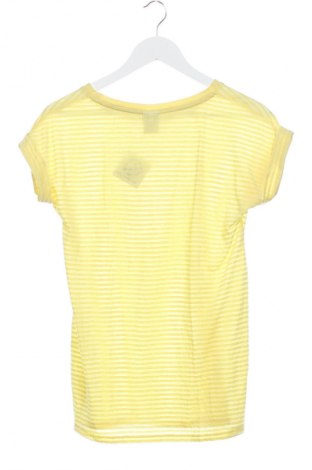 Damen Shirt G-Star Raw, Größe XXS, Farbe Gelb, Preis € 15,68