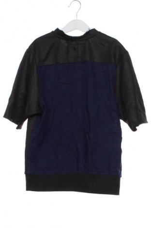 Dámská halenka G-Star Raw, Velikost XS, Barva Černá, Cena  519,00 Kč