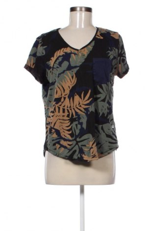 Bluzka damska G-Star Raw, Rozmiar M, Kolor Kolorowy, Cena 73,56 zł