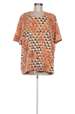 Damen Shirt Gabriella K., Größe XXL, Farbe Mehrfarbig, Preis € 18,99