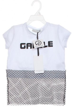 Damen Shirt Gaelle Paris, Größe XXS, Farbe Mehrfarbig, Preis € 56,37