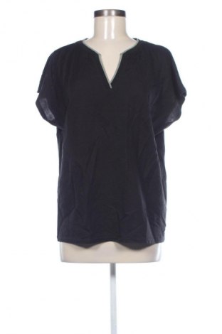 Damen Shirt Garcia, Größe L, Farbe Schwarz, Preis 14,00 €