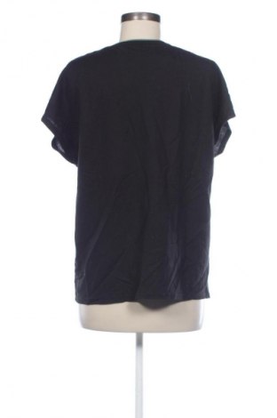 Damen Shirt Garcia, Größe L, Farbe Schwarz, Preis 14,00 €