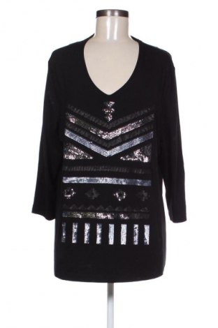 Damen Shirt Gerry Weber, Größe XL, Farbe Mehrfarbig, Preis 24,00 €
