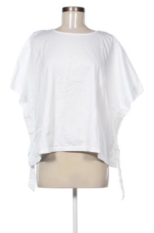 Damen Shirt Gerry Weber, Größe L, Farbe Weiß, Preis € 56,37