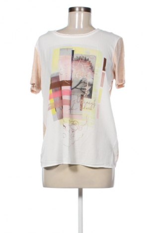 Bluzka damska Gerry Weber, Rozmiar M, Kolor Kolorowy, Cena 94,38 zł