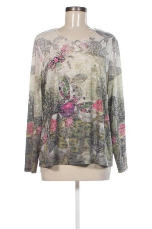 Női blúz Gerry Weber, Méret L, Szín Sokszínű, Ár 12 979 Ft