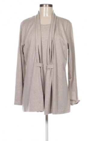 Γυναικεία μπλούζα Gerry Weber, Μέγεθος L, Χρώμα  Μπέζ, Τιμή 30,99 €