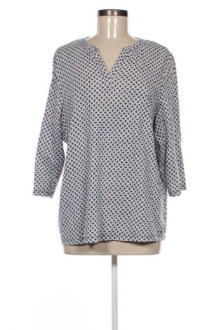 Γυναικεία μπλούζα Gerry Weber, Μέγεθος XXL, Χρώμα Πολύχρωμο, Τιμή 30,99 €