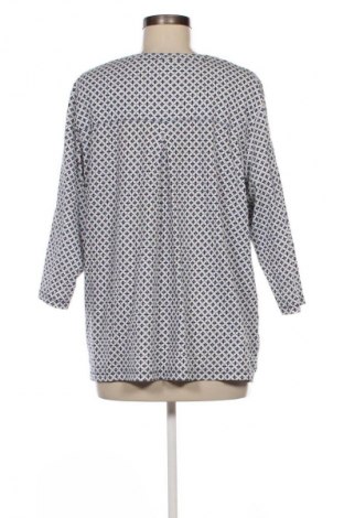 Γυναικεία μπλούζα Gerry Weber, Μέγεθος XXL, Χρώμα Πολύχρωμο, Τιμή 30,99 €