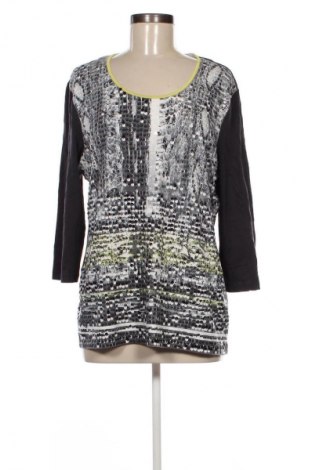Bluzka damska Gerry Weber, Rozmiar XL, Kolor Kolorowy, Cena 157,99 zł