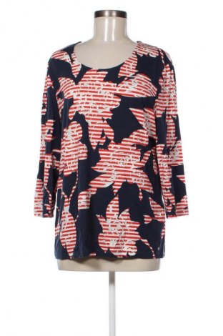 Damen Shirt Gerry Weber, Größe XL, Farbe Mehrfarbig, Preis 33,99 €