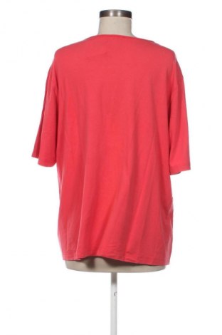Damen Shirt Gerry Weber, Größe XXL, Farbe Rot, Preis 21,00 €