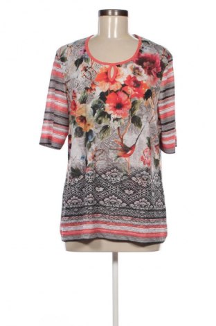 Damen Shirt Gerry Weber, Größe L, Farbe Mehrfarbig, Preis € 28,99