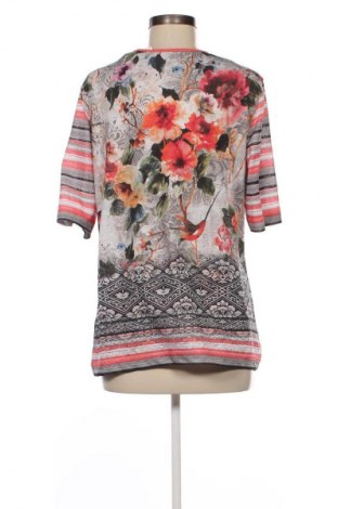 Damen Shirt Gerry Weber, Größe L, Farbe Mehrfarbig, Preis € 28,99