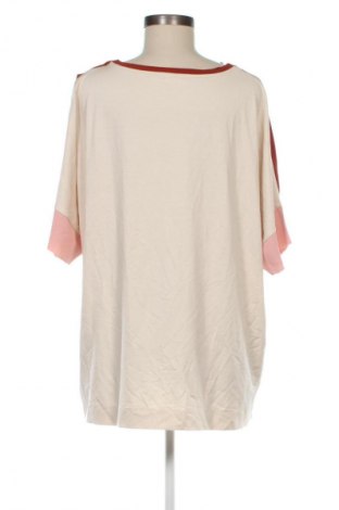 Γυναικεία μπλούζα Gerry Weber, Μέγεθος XL, Χρώμα Πολύχρωμο, Τιμή 22,99 €