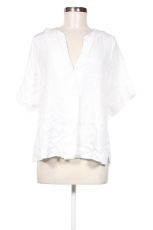 Γυναικεία μπλούζα Gerry Weber, Μέγεθος XL, Χρώμα Λευκό, Τιμή 26,99 €