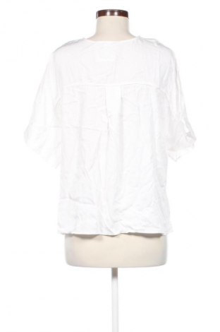 Γυναικεία μπλούζα Gerry Weber, Μέγεθος XL, Χρώμα Λευκό, Τιμή 26,99 €