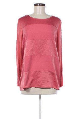 Bluzka damska Gerry Weber, Rozmiar L, Kolor Różowy, Cena 107,86 zł