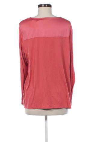 Bluzka damska Gerry Weber, Rozmiar L, Kolor Różowy, Cena 107,86 zł