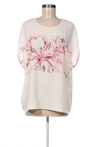 Γυναικεία μπλούζα Gerry Weber, Μέγεθος XL, Χρώμα Πολύχρωμο, Τιμή 26,99 €
