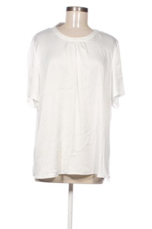 Γυναικεία μπλούζα Gerry Weber, Μέγεθος XL, Χρώμα Λευκό, Τιμή 26,99 €