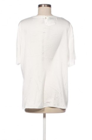 Γυναικεία μπλούζα Gerry Weber, Μέγεθος XL, Χρώμα Λευκό, Τιμή 26,99 €