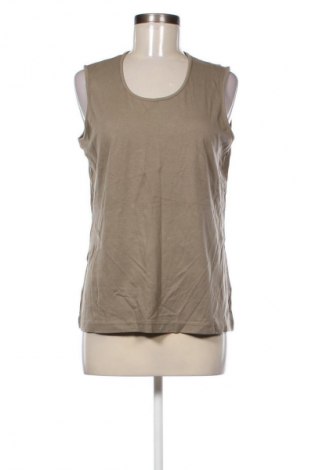 Damen Shirt Gerry Weber, Größe L, Farbe Braun, Preis 28,99 €