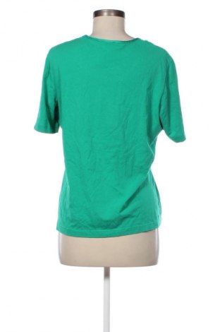 Γυναικεία μπλούζα Gerry Weber, Μέγεθος XL, Χρώμα Πράσινο, Τιμή 26,99 €