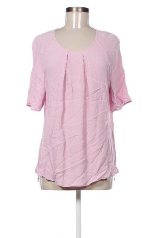Дамска блуза Gerry Weber, Размер L, Цвят Розов, Цена 41,99 лв.