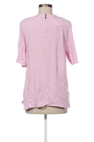 Дамска блуза Gerry Weber, Размер L, Цвят Розов, Цена 41,99 лв.